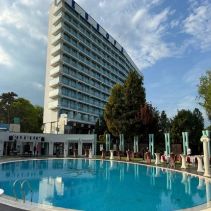 Foto Hotel Ana Hotels Europa Eforie Nord