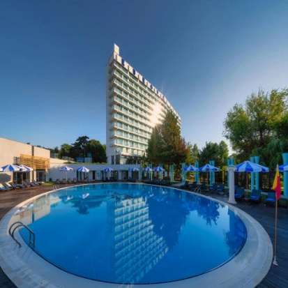 Foto Hotel Ana Hotels Europa Eforie Nord