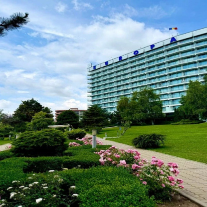 Foto Hotel Ana Hotels Europa Eforie Nord