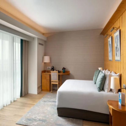 Foto Hotel Ana Hotels Europa Eforie Nord