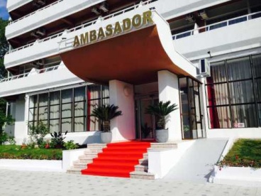 Hotel Ambasador