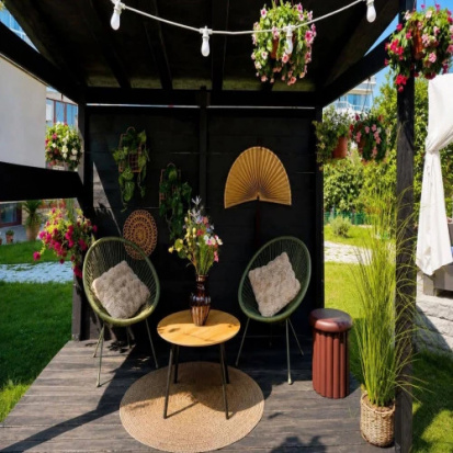 Foto Hotel Ambasador Mamaia