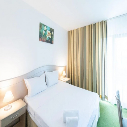 Foto Hotel Bran Brad Bega Eforie Nord