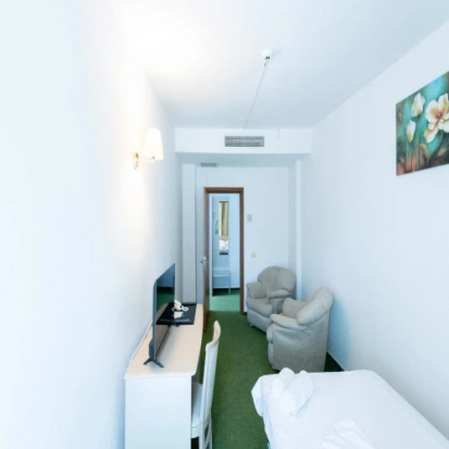 Foto Hotel Bran Brad Bega Eforie Nord