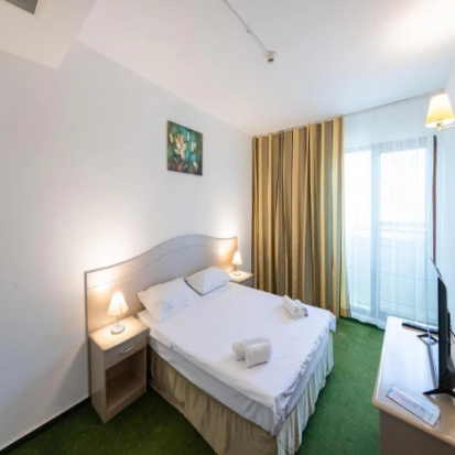 Foto Hotel Bran Brad Bega Eforie Nord