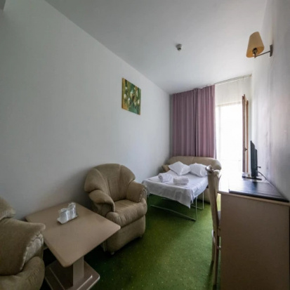 Foto Hotel Bran Brad Bega Eforie Nord