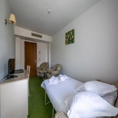 Foto Hotel Bran Brad Bega Eforie Nord