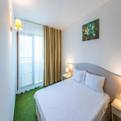 Foto Hotel Bran Brad Bega Eforie Nord