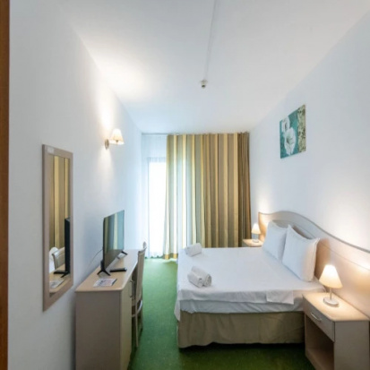 Foto Hotel Bran Brad Bega Eforie Nord