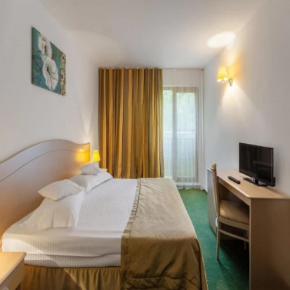 Foto Hotel Bran Brad Bega Eforie Nord