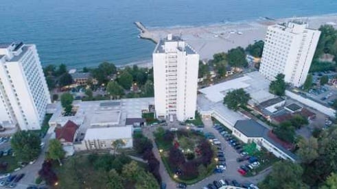 Complex Steaua De Mare Hotel Delfinul Meduza Hotel Booking Offer 2021 Early Booking 2021 Flexible Early Booking 2021