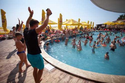 Complex Steaua De Mare Hotel Delfinul Meduza Hotel Booking Offer 2021 Early Booking 2021 Flexible Early Booking 2021
