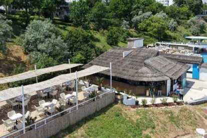 Foto Hotel Complex Steaua de Mare - Hotel Delfinul, Meduza Eforie Nord