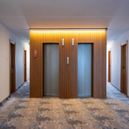 Foto Hotel Complex Steaua de Mare - Hotel Delfinul, Meduza Eforie Nord