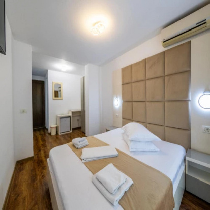 Foto Hotel Dunarea Eforie Nord
