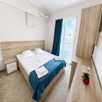 Foto Hotel Union Eforie Nord
