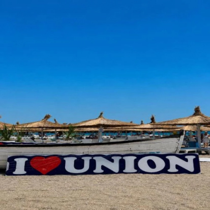 Foto Hotel Union Eforie Nord