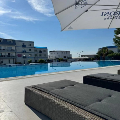 Foto Hotel Union Eforie Nord