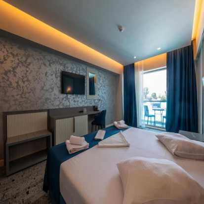 Foto Hotel Union Eforie Nord