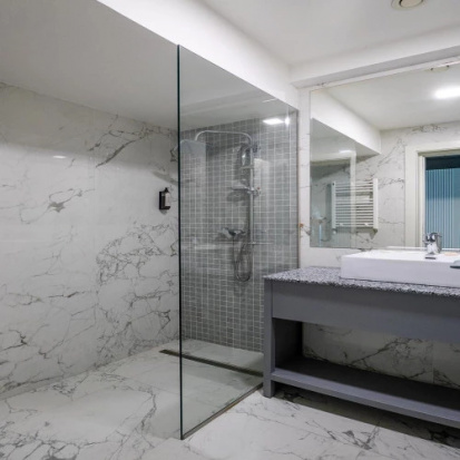 Foto Hotel Union Eforie Nord