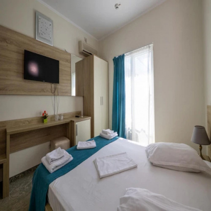 Foto Hotel Union Eforie Nord
