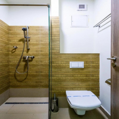 Foto Hotel Union Eforie Nord