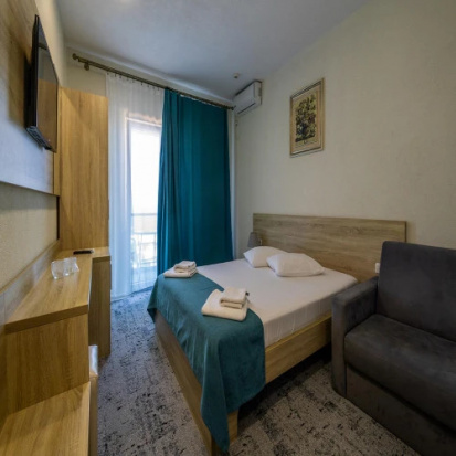 Foto Hotel Union Eforie Nord