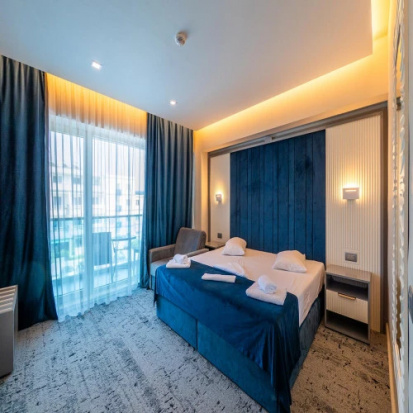 Foto Hotel Union Eforie Nord