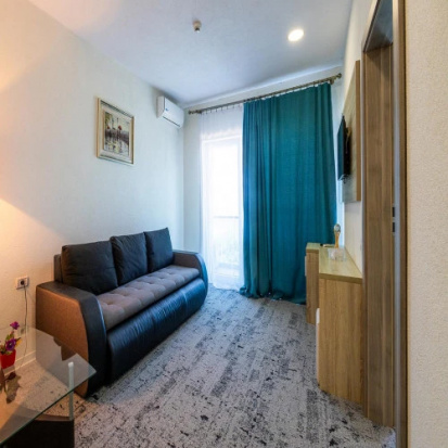 Foto Hotel Union Eforie Nord