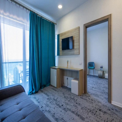 Foto Hotel Union Eforie Nord