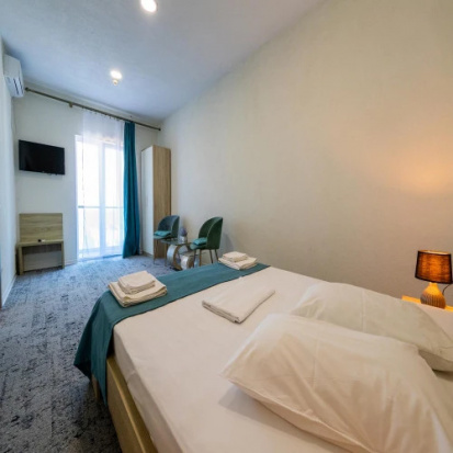 Foto Hotel Union Eforie Nord