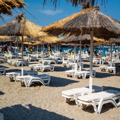 Foto Hotel Union Eforie Nord