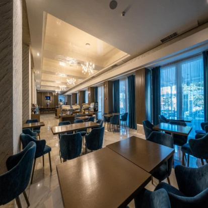Foto Hotel Union Eforie Nord