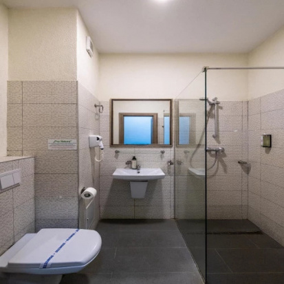 Foto Hotel Union Eforie Nord