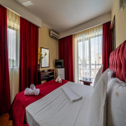 Foto Hotel Vera Eforie Nord