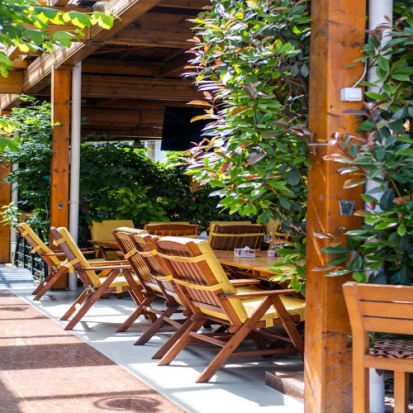 Foto Hotel Vera Eforie Nord