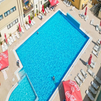 hotel Vera Eforie Nord