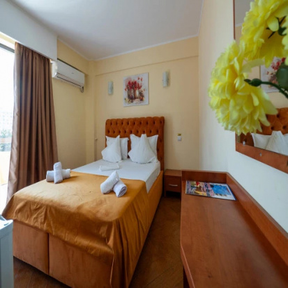 Foto Hotel Vera Eforie Nord