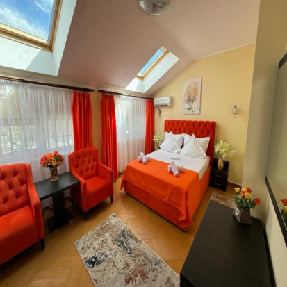 Foto Hotel Vera Eforie Nord