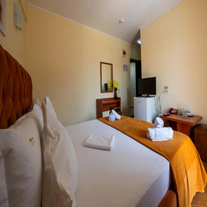 Foto Hotel Vera Eforie Nord