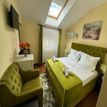 Foto Hotel Vera Eforie Nord