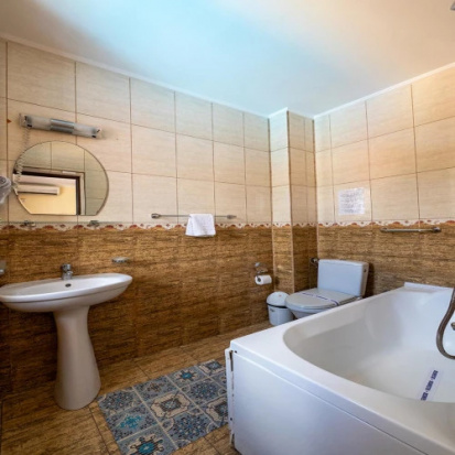 Foto Hotel Vera Eforie Nord