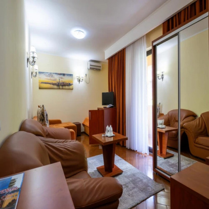 Foto Hotel Vera Eforie Nord