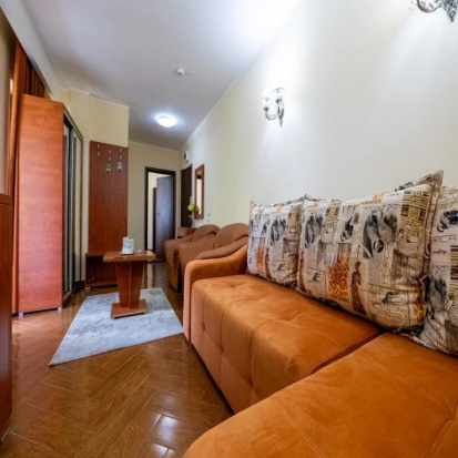 Foto Hotel Vera Eforie Nord