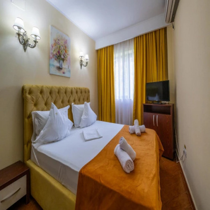 Foto Hotel Vera Eforie Nord