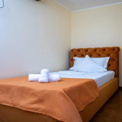 Foto Hotel Vera Eforie Nord