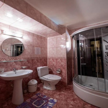 Foto Hotel Vera Eforie Nord