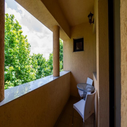 Foto Hotel Vera Eforie Nord