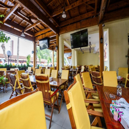 Foto Hotel Vera Eforie Nord