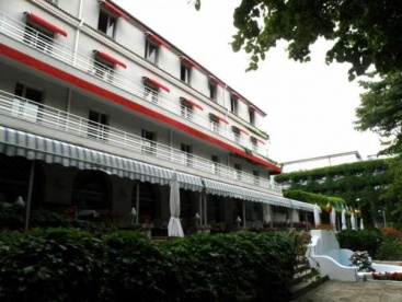 Hotel Astoria